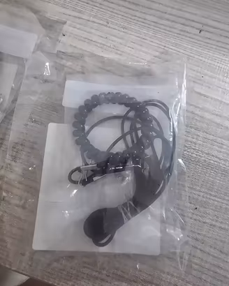 lacci zampa per pappagalli