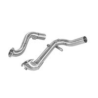 Downpipe Scat Mercedes A35 AMG W177 CLA35 GLA35