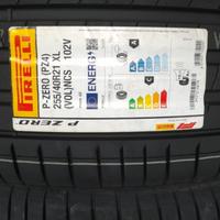 Pirelli 255/40R21