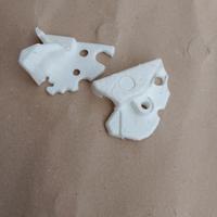 spessori per condizionatore Daikin 