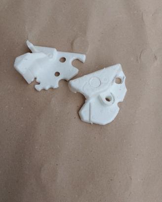 spessori per condizionatore Daikin 