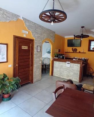 ATTIVITÀ A SPOLETO