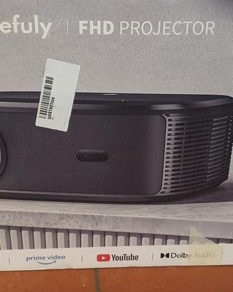 proiettore smart