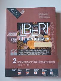 Liberi di interpretare (Edizione Rossa) – Volume 2