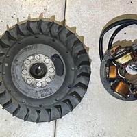 vespa volano statore et3 