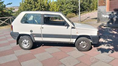 FIAT Panda 1ª serie - 1996