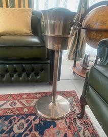 secchiello ghiaccio con base