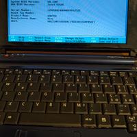 Acer Aspire One ZG5