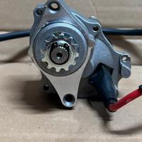 Avviamento elettrico pit bike quad ATV 2 perni