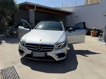 Mercedes classe E