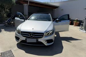 Mercedes classe E