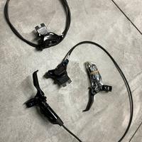 Impianti Sram Code nuovi e usati