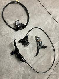 Impianti Sram Code nuovi e usati