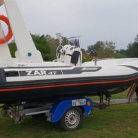 Gommone zar 47