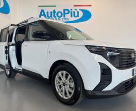 Ford Tourneo Courier 1.0 EcoBoost Powershift Titan