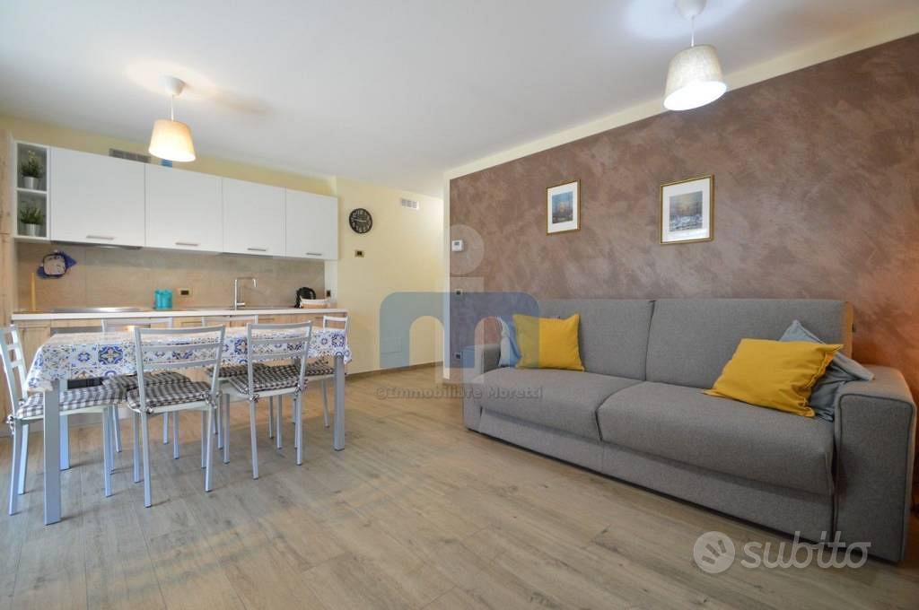 Appartamento – SO - Vista 2