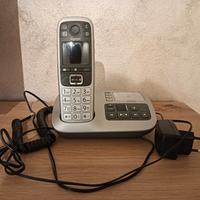 telefono da casa cordless 