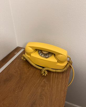 Telefono Vintage