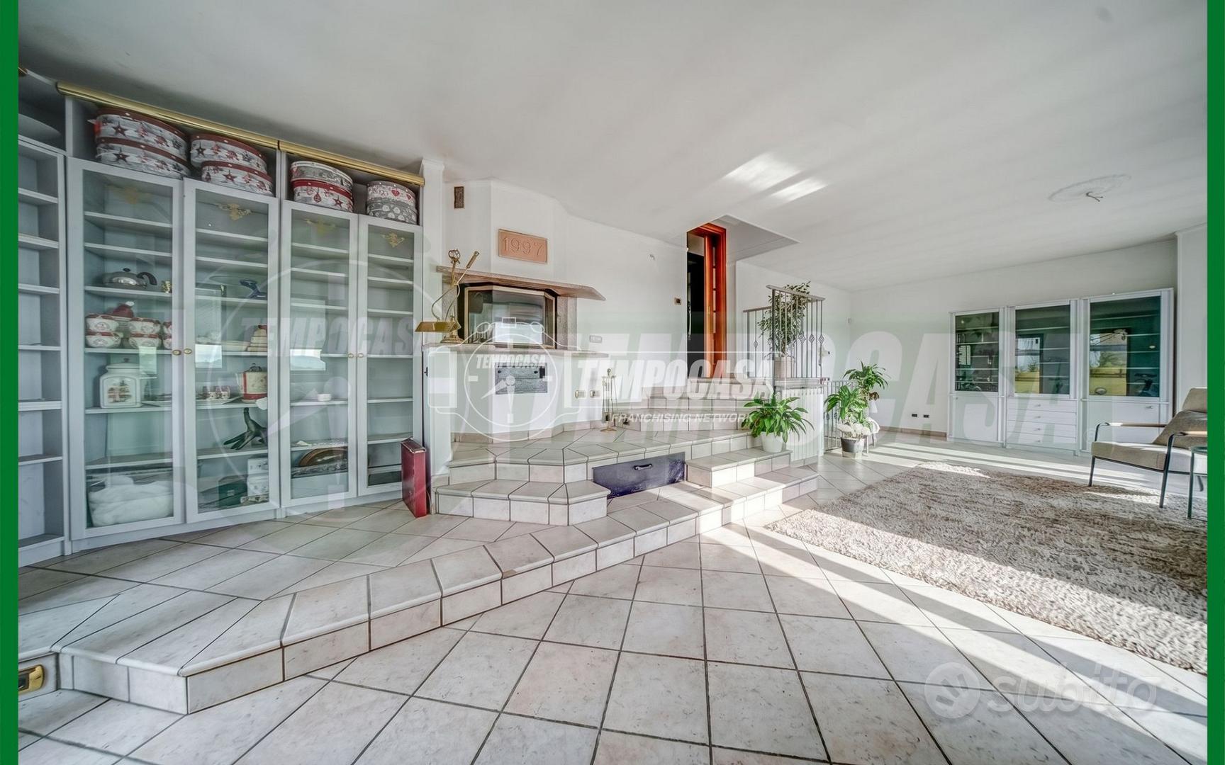 Casa – Sangiano - Vista 4