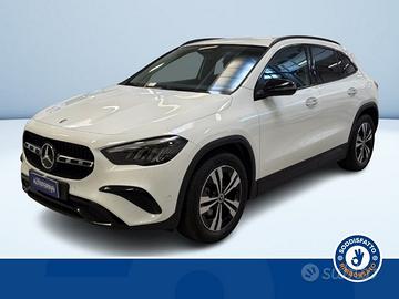 Mercedes-Benz GLA 180 d Automatic Advanced Pl...