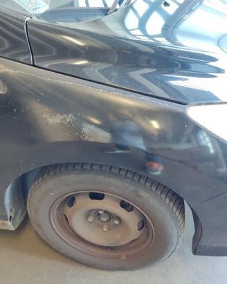 Parafango destro PEUGEOT 308 del 2009
