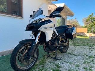 Ducati Multistrada 950 - 2017