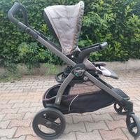 Passeggino Peg Perego 51