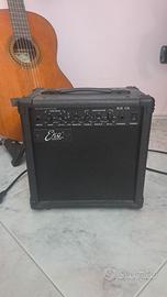 Amplificatore Eko GX15 Combo per chitarra 15W