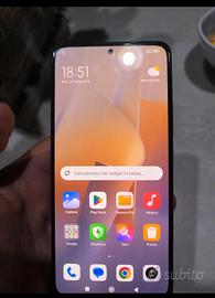 Xiaomi Redmi Note 11 Pro+ 5G 8GB RAM 256GB