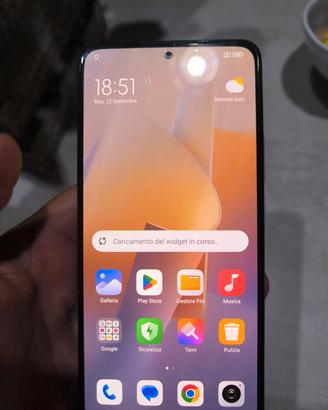 Xiaomi Redmi Note 11 Pro+ 5G 8GB RAM 256GB