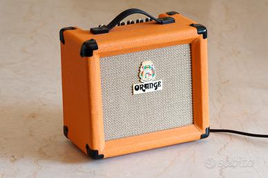 Amplificatore per chitarra Orange Crush 10 (10W)