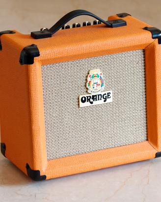 Amplificatore per chitarra Orange Crush 10 (10W)