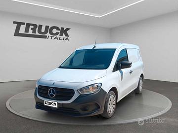 Mercedes-Benz Citan II - citan II 112 cdi f U93375