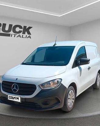 Mercedes-Benz Citan II - citan II 112 cdi f U93375