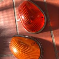 Coppia Fanali Frecce FIAT 682 - 615 -616