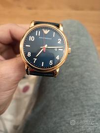 orologio  emporio Armani 