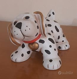 Cane Dalmata Thun