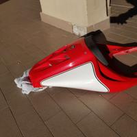 Accessori per Ducati 999 modello 2006