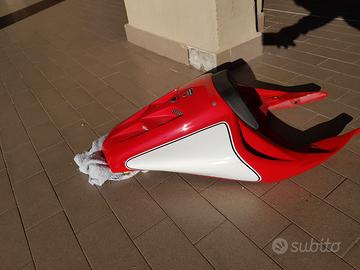 Accessori per Ducati 999 modello 2006