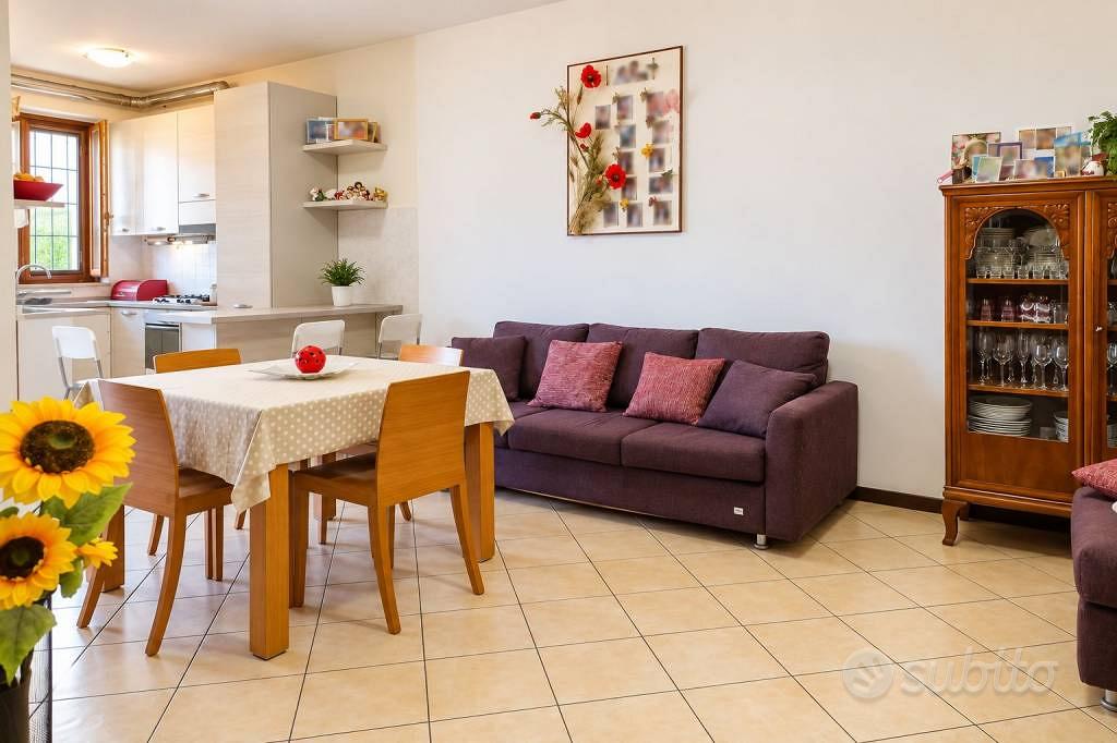 Appartamento – Terni, Toano, Borgo Bovio - Altro