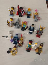 lotto lego series