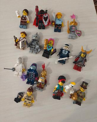 lotto lego series