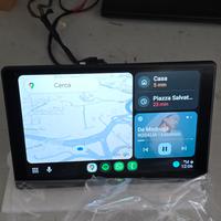 Autoradio Atoto V10 10"