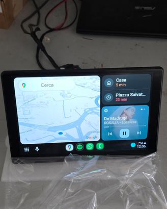 Autoradio Atoto V10 10"