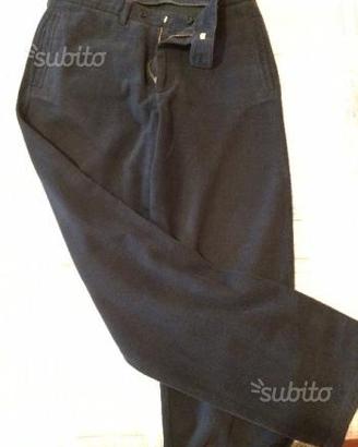 Pantalone uomo geox