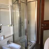 Box doccia in vetro 90*70