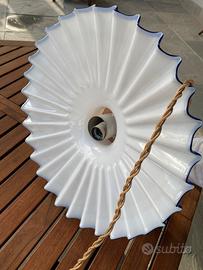 Lampadario Venini Pinocchio