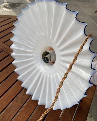 Lampadario Venini Pinocchio