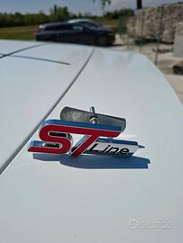 Ford - emblema/stemma/logo St-line