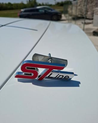 Ford - emblema/stemma/logo St-line